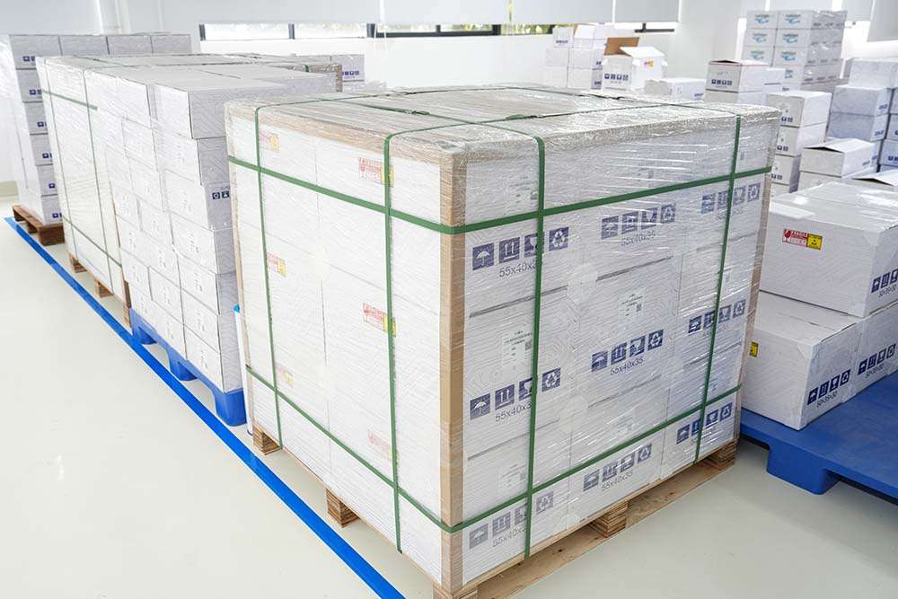 PCBA-Packaging 5